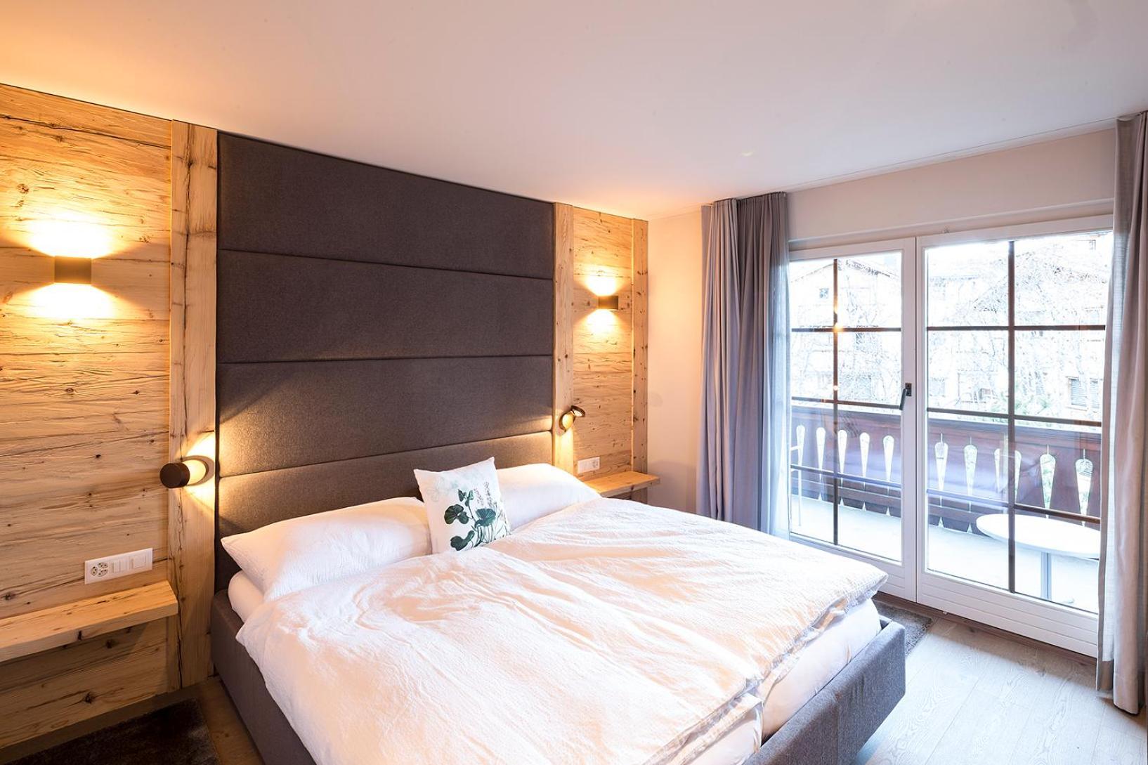 Hotel Dieschen Lenzerheide Dış mekan fotoğraf