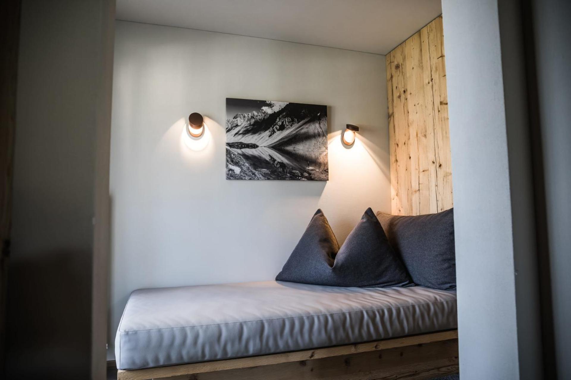 Hotel Dieschen Lenzerheide Dış mekan fotoğraf