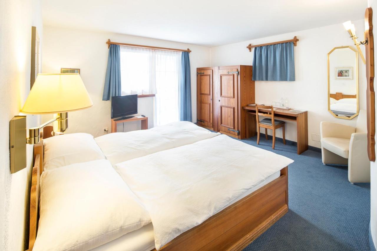 Hotel Dieschen Lenzerheide Dış mekan fotoğraf