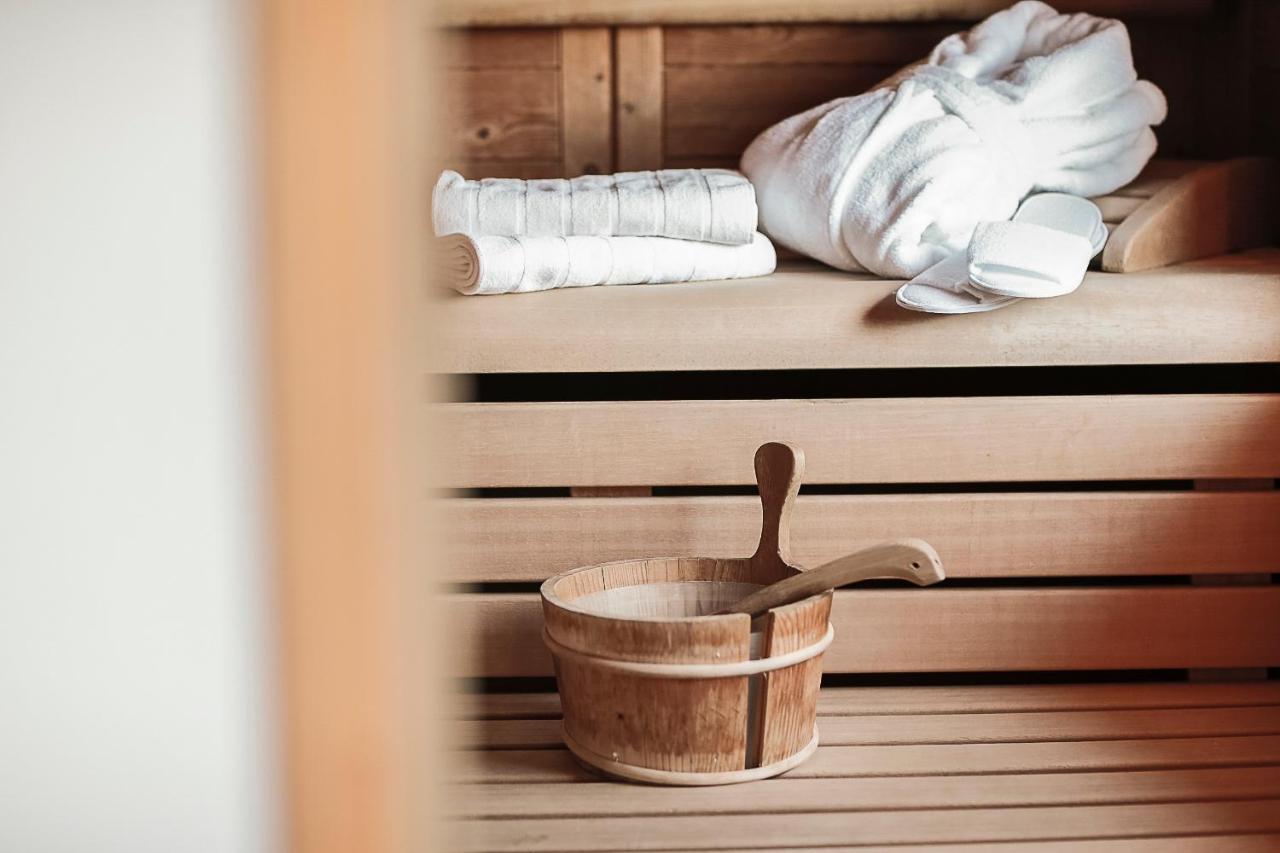 Hotel Dieschen Lenzerheide Dış mekan fotoğraf
